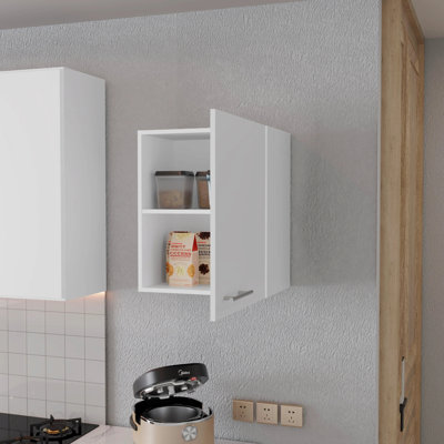Armoire murale à 1 porte