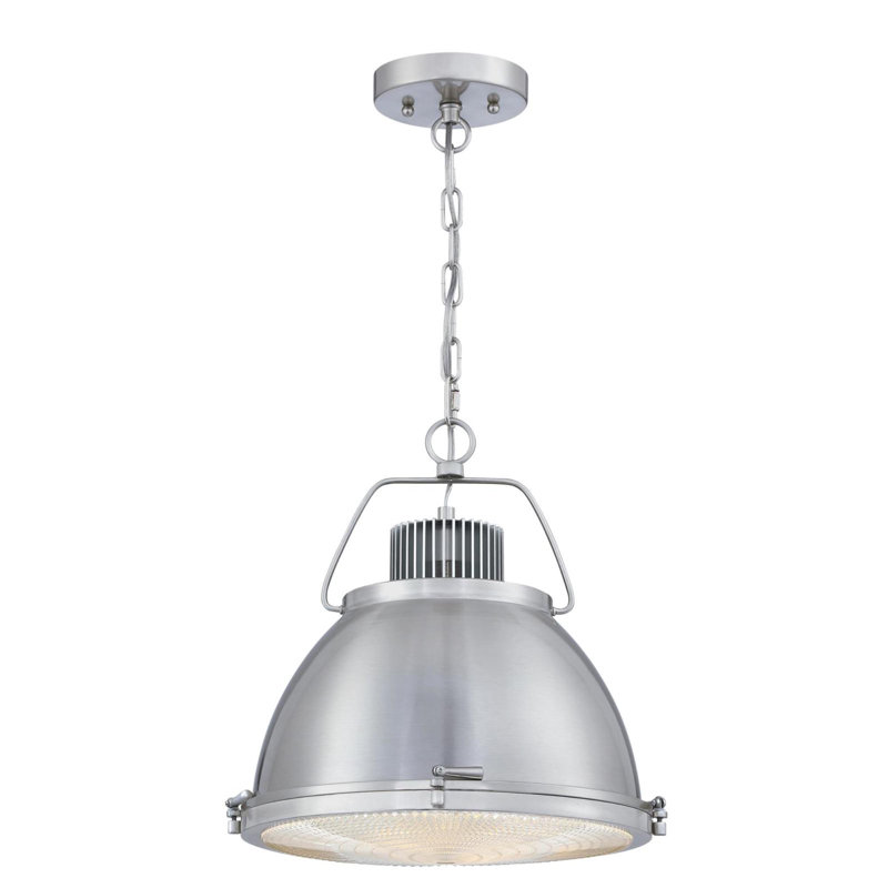 Guitain 1 - Light Pendant
