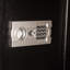 Gun Safe Lock