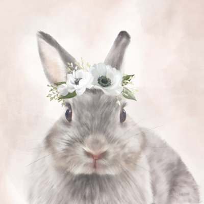 Blooming Bunny 2883860