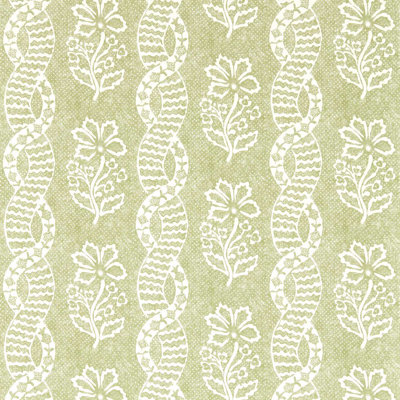 Indienne Wallpaper Double Roll