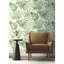 Paradise Palm Floral Peel & Stick Wallpaper Roll-854647414