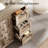 43" Sideboard Buffet Cabinet with Drawers, Shelves & Doors-119249843