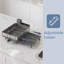 Kitchen Sink Storage