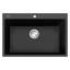 Plymouth 30"L x 20"W Dual Mount Kitchen Sink-21907322