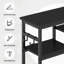 Console pour vestibule 39,4 po Rosevell-100695376