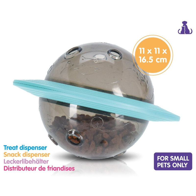 Clauson Automatic Feeder
