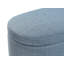 Fabric Upholstered Storage Bench-832948787