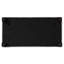 Repose-pieds rangement touffeté Teignmouth-33349626