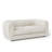 Arjen 67'' Tuxedo Arm Loveseat-1839651598