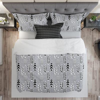 Ensemble de housse de couette Myla