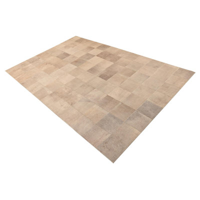 Ortega Beige Rug
