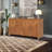 Aleshire 58.4'' 4 Door Sideboard Buffet