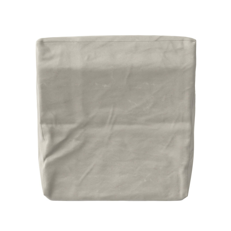 Nanette Patio Chair Cover, 31.5" H x 21.5" W x 25.75" D