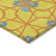  Chayden Area Rug with Non-Slip Backing