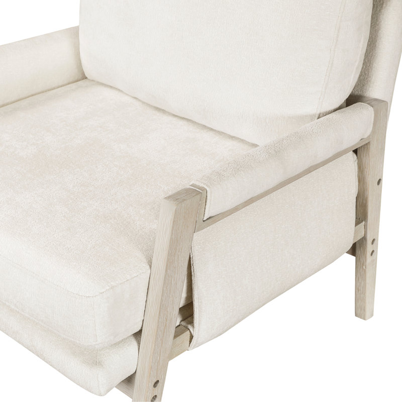 Fauteuil d'appoint Modern Home