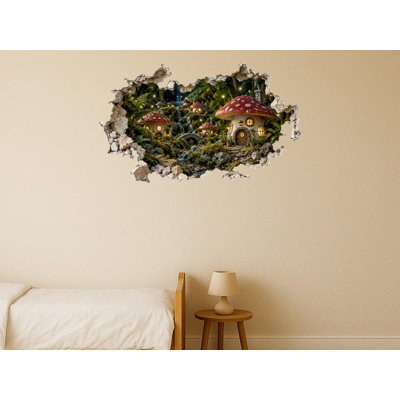 Wall Decals