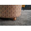 Quaylan 42cm Wide No Pattern Pouf Ottoman