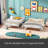 Amandalynn Kids Full Bunk Bed-306543266