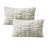 Shar Pei Rectangular Pillow Cover-112005638