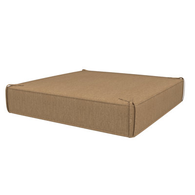 25" Sunbrella® Seat Cushion