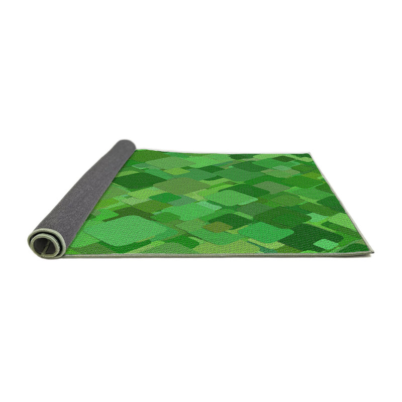 Tapis vert Montréal, Rond 4 pi