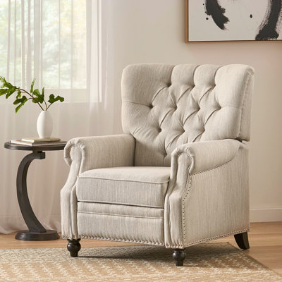 Fauteuil inclinable