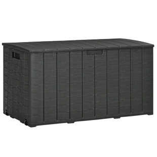 Cozyswan W Deck Box
