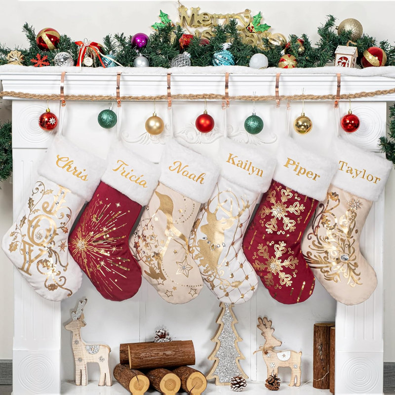 Polyester Stocking