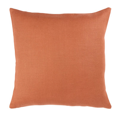 Piet Performance Linen  Lumbar Pillow