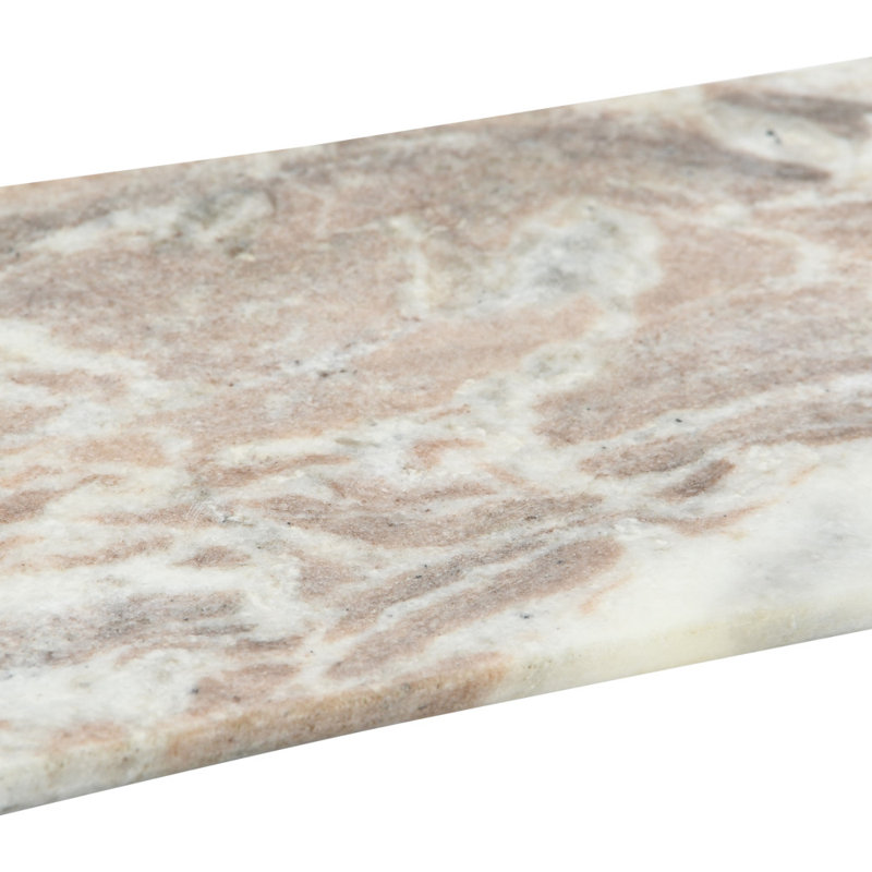 Creative Co-Op Marble Serving/Cutting Board | Joss & Main