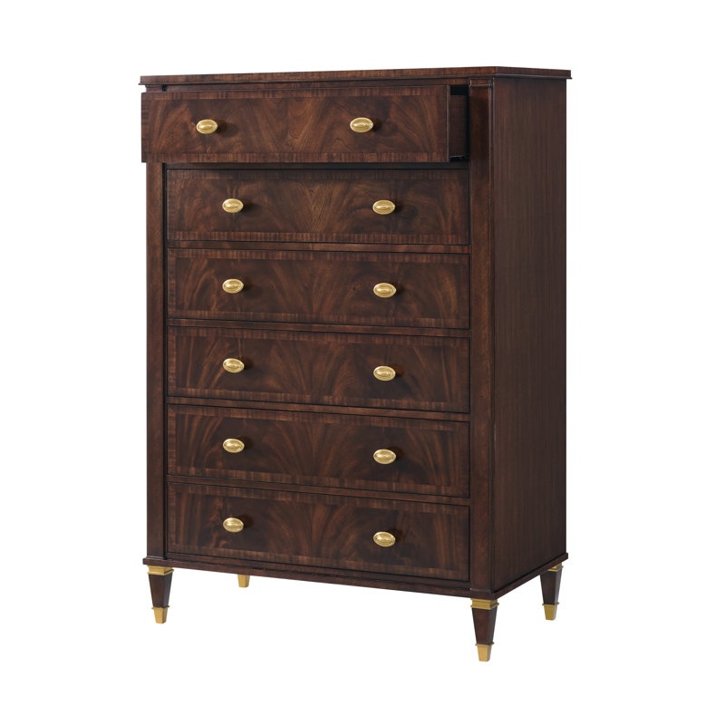 Lee Chest, Cambridge