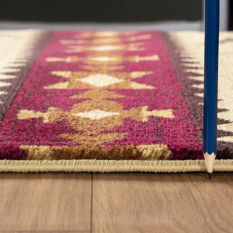 Nature's Nest Gccbl3005 2x3 Ft. Area Rug In Cream. Stain Polypropylene. & Pet . Jute Backed. Made Turkey. 0.39" Pile. Suits Furniture And Entryways Cream 2 X 3 Lodge Rug. Polypropylene, . With