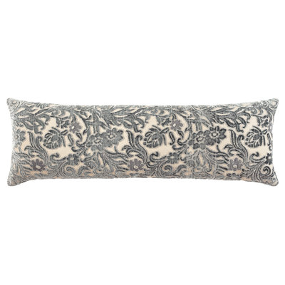 Prospect Park Jacquard Pillow