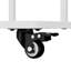 38 H x 60 W Cart