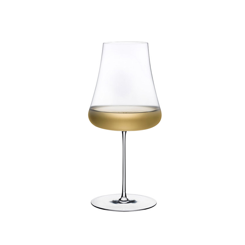 Verre à vin Stem Zero Volcano
