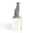 Blue+White Free Form Glass Steel+Sintered Stone Decorative Object