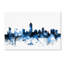 «Austin Texas Skyline II», impression-15823881-50494840-50509955