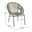 Ensemble de 2 chaises en osier Nusa-1922417332