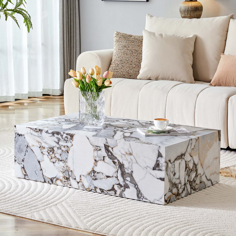 MDF Coffee Table