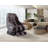 Full Body Massage Stretcher Leather Chair -72385888