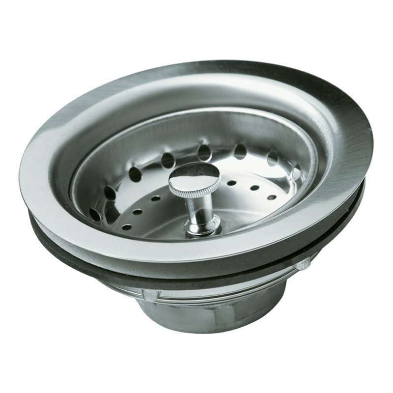 Basket Strainer