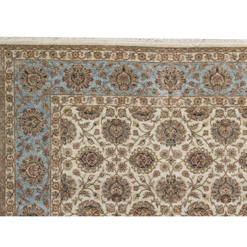 Mountain King One-of-a-Kind 9' X 12' Area Rug