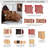 Lafayette Comforter Set - Red-57787588