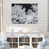Toile tendue