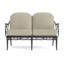Calcutta Outdoor 2 - Seat Loveseat-501961881-501961886