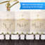 Pleuvoir 7 - Light Dimmable Classic / Traditional Chandelier-812500987