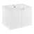 Blanc est en rupture de stock