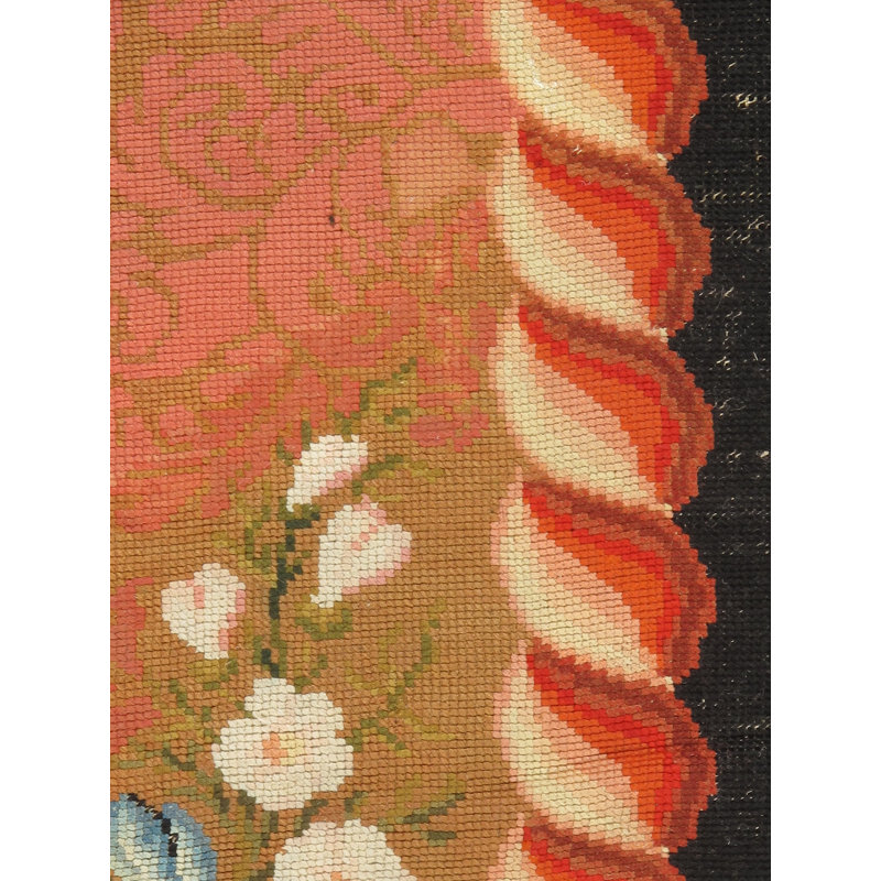 One-of-a-Kind 11'6" X 20' Area Rug