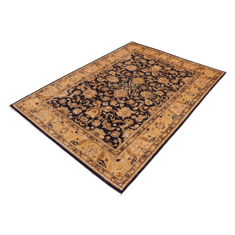Wool Oriental Rug
